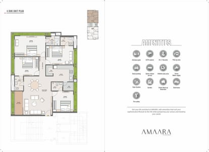 Amaara Brochure Image 5