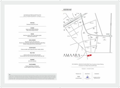Amaara Brochure Image 7