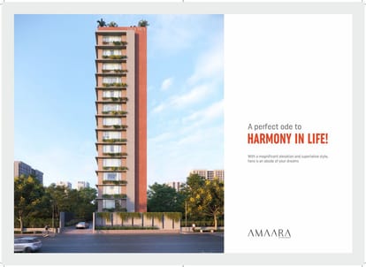 Amaara Brochure Image 2
