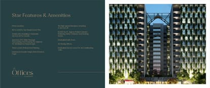 The Offices Brochure Image 37