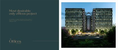 The Offices Brochure Image 32