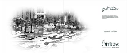 The Offices Brochure Image 6