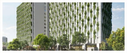 The Offices Brochure Image 16
