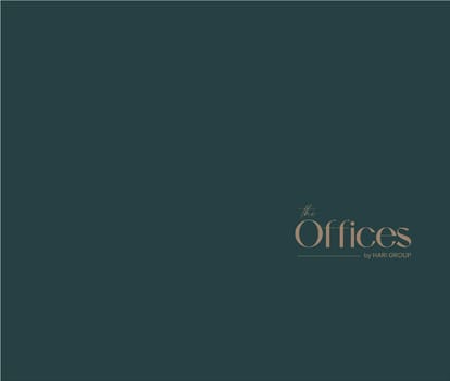 The Offices Brochure Image 1
