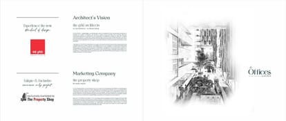The Offices Brochure Image 7