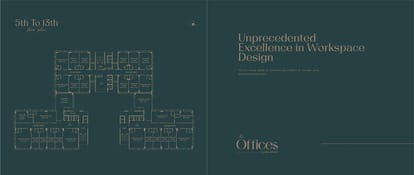 The Offices Brochure Image 36