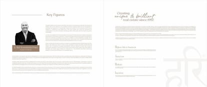 The Offices Brochure Image 4