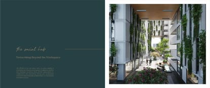The Offices Brochure Image 25