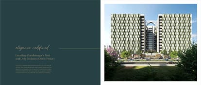 The Offices Brochure Image 17