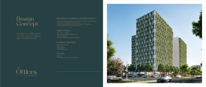 The Offices Brochure Image 30