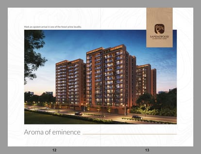 Sandalwood Brochure Image 7