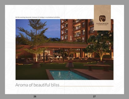 Sandalwood Brochure Image 14