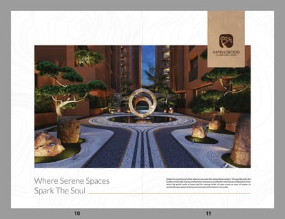 Sandalwood Brochure Image 6