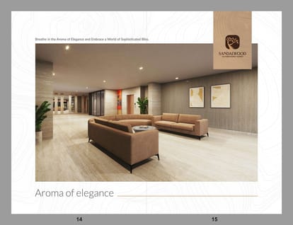 Sandalwood Brochure Image 8