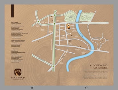 Sandalwood Brochure Image 4