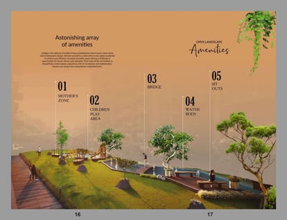 Sandalwood Brochure Image 9