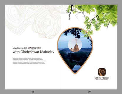 Sandalwood Brochure Image 5