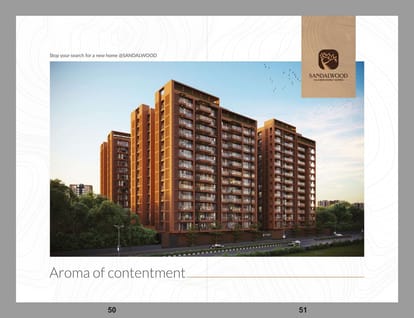 Sandalwood Brochure Image 26