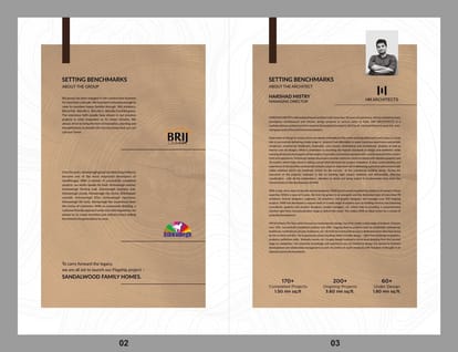 Sandalwood Brochure Image 2