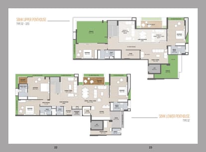 Skydeck 36 Brochure Image 12