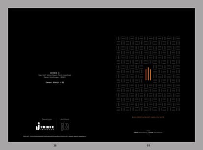 Skydeck 36 Brochure Image 1