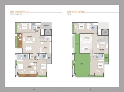 Skydeck 36 Brochure Image 11