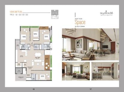 Skydeck 36 Brochure Image 9