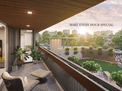 Royal Rosevill Regius Brochure Image 9