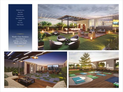 Royal Rosevill Regius Brochure Image 10