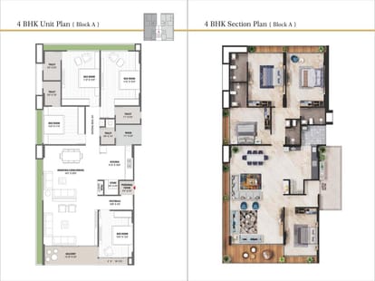 Royal Rosevill Regius Brochure Image 14