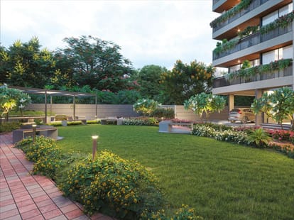 Royal Rosevill Regius Brochure Image 5