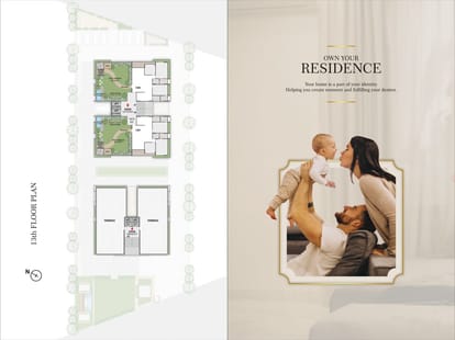 Royal Rosevill Regius Brochure Image 13