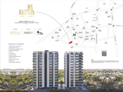 Royal Rosevill Regius Brochure Image 17