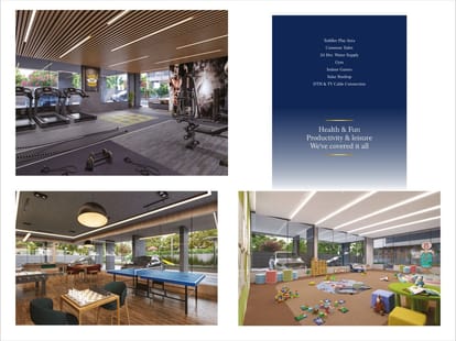 Royal Rosevill Regius Brochure Image 8