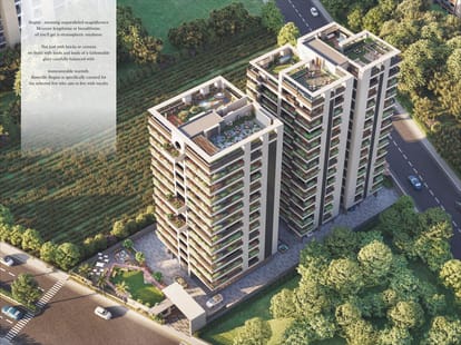 Royal Rosevill Regius Brochure Image 11