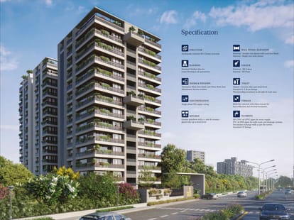 Royal Rosevill Regius Brochure Image 16
