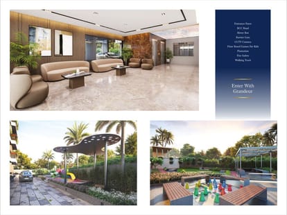 Royal Rosevill Regius Brochure Image 7