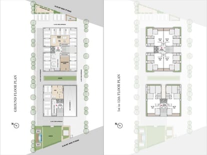 Royal Rosevill Regius Brochure Image 12