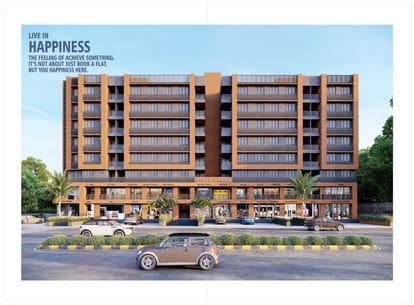Maple Green Residency Brochure Image 4