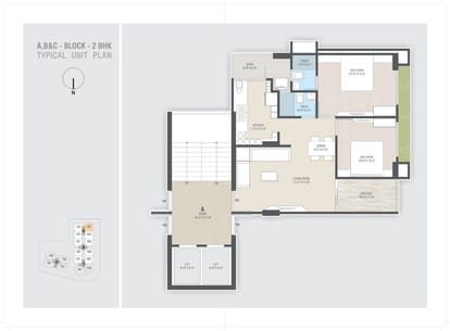 Maple Green Residency Brochure Image 10