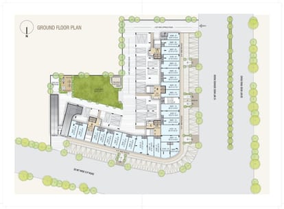 Maple Green Residency Brochure Image 6