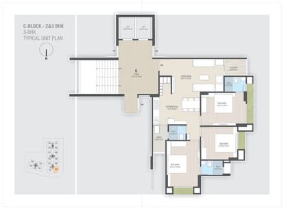 Maple Green Residency Brochure Image 11