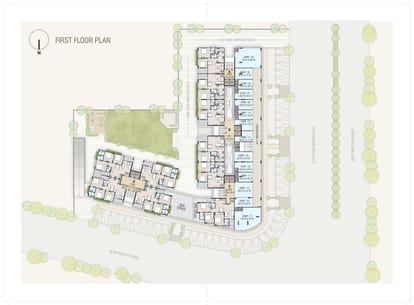 Maple Green Residency Brochure Image 7