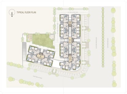Maple Green Residency Brochure Image 8