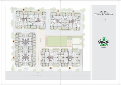 Maple Green Homes Brochure Image 13
