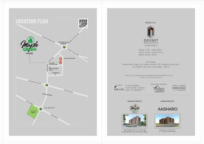 Maple Green Homes Brochure Image 19
