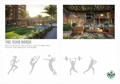 Maple Green Homes Brochure Image 8