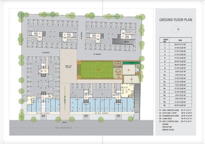 Maple Green Homes Brochure Image 12