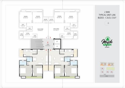 Maple Green Homes Brochure Image 16