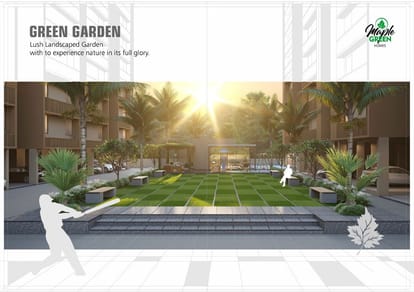 Maple Green Homes Brochure Image 5